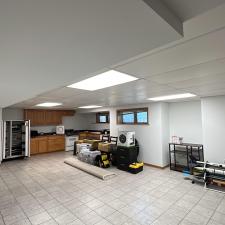 Basement-Renovation-and-Bathroom-Renovation-in-Willow-Springs-IL 1